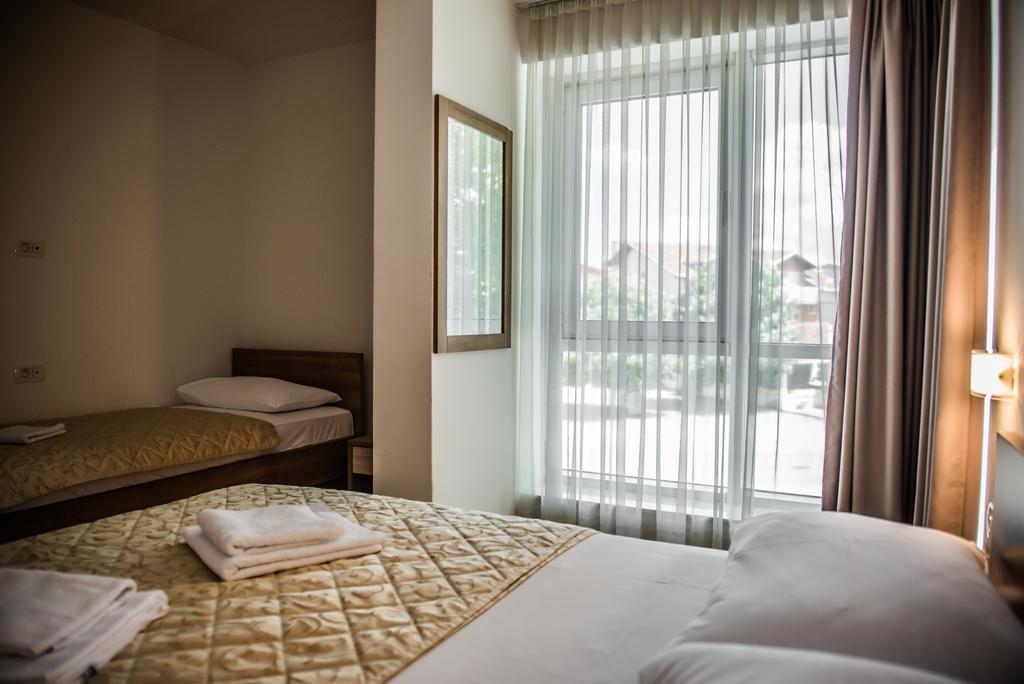 Hotel Martin Medjugorje Exterior photo